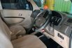 Jual cepat Daihatsu Luxio X 2011 di Kalimantan Selatan 1