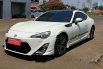 Jual cepat Toyota 86 V TRD 2012 di DKI Jakarta 2