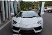 Jual Lamborghini Aventador LP 700-4 2012 harga murah di DKI Jakarta 1