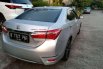 Jawa Barat, Toyota Corolla Altis V 2014 kondisi terawat 2