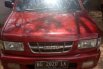 Isuzu Panther 2001 Sumatra Selatan dijual dengan harga termurah 6