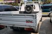 Jual mobil bekas murah Isuzu Panther Pick Up Diesel 2012 di Sumatra Selatan 7