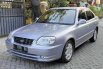 Jual Hyundai Accent 2007 harga murah di Jawa Timur 8