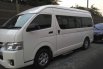 Mobil Toyota Hiace High Grade Commuter 2019 dijual, DKI Jakarta 2