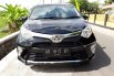 Mobil Toyota Calya G 2017 terawat di DIY Yogyakarta 7