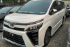 Promo Khusus Toyota Voxy 2020 di DKI Jakarta 1