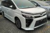 Promo Khusus Toyota Voxy 2020 di DKI Jakarta 4