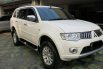 Dijual mobil bekas Mitsubishi Pajero Sport Exceed 4x4 AT 2010, Jawa Timur 1