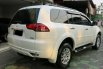 Dijual mobil bekas Mitsubishi Pajero Sport Exceed 4x4 AT 2010, Jawa Timur 2