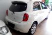 Jual mobil Nissan March 1.2 Automatic 2014 bekas di Sumatra Utara 3