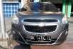 Jual mobil Chevrolet Spin LTZ 2012 bekas di Sumatra Utara 1