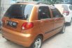 DIY Yogyakarta, Chevrolet Spark LS 2005 kondisi terawat 7