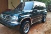 Mobil Suzuki Sidekick 1995 1.6 dijual, Jawa Tengah 6