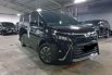 DKI Jakarta, Toyota Voxy 2018 kondisi terawat 3