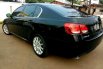 Mobil Lexus GS 2007 300 terbaik di DKI Jakarta 6