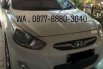 Jual mobil bekas murah Hyundai Grand Avega GL 2012 di Kalimantan Selatan 4