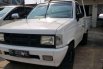 Jual mobil bekas murah Isuzu Panther Pick Up Diesel 2012 di Sumatra Selatan 5