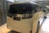 Jawa Barat, jual mobil Toyota Vellfire ZG 2015 dengan harga terjangkau 4