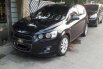 Mobil Chevrolet Aveo 2012 LT terbaik di DKI Jakarta 6