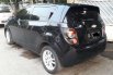 Mobil Chevrolet Aveo 2012 LT terbaik di DKI Jakarta 5