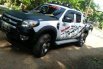 Dijual mobil bekas Ford Ranger Double Cabin, DKI Jakarta  1