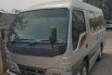 Dijual mobil bekas Isuzu Elf 2.8 Minibus Diesel, Banten  2