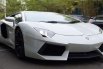 Mobil Lamborghini Aventador 2012 LP 700-4 terbaik di DKI Jakarta 2