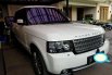 Mobil Land Rover Range Rover 2011 Autobiography dijual, DKI Jakarta 2