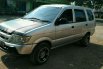 Jawa Timur, jual mobil Isuzu Panther 2.5 2001 dengan harga terjangkau 2