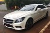 Mobil Mercedes-Benz CLS 2012 CLS 350 dijual, DKI Jakarta 1