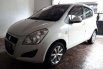 Jual mobil bekas murah Suzuki Splash GL 2013 di Jawa Barat 2