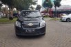 Dijual mobil bekas Chevrolet Orlando LT, Banten  1