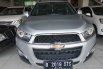 Mobil Chevrolet Captiva VCDI 2011 terawat di Jawa Tengah  2