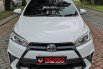 Dijual mobil Toyota Yaris TRD Sportivo 2017 murah di DI Yogyakarta 1