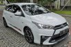 Dijual mobil Toyota Yaris TRD Sportivo 2017 murah di DI Yogyakarta 2