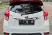 Dijual mobil Toyota Yaris TRD Sportivo 2017 murah di DI Yogyakarta 4