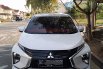Jual mobil Mitsubishi Xpander Exceed 2018 bekas di Sumatra Selatan 3
