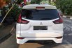 Jual mobil Mitsubishi Xpander Exceed 2018 bekas di Sumatra Selatan 2