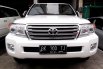 Jual Toyota Land Cruiser V8 4.7 2013 harga murah di Sumatra Utara  1