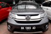 Mobil Honda BR-V E 2016 terawat di Sumatra Utara  1