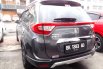 Mobil Honda BR-V E 2016 terawat di Sumatra Utara  3