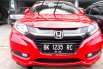 Mobil Honda HR-V 1.8L Prestige 2015 dijual, Sumatra Utara  1