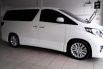 Jual mobil Toyota Alphard SC 2013 bekas di Sumatra Utara  2