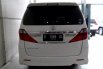 Jual mobil Toyota Alphard SC 2013 bekas di Sumatra Utara  3