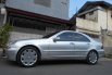 Jual mobil bekas murah Mercedes-Benz C-Class C180 2001 di Jawa Barat  6