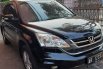 Mobil Honda CR-V 2.4 2011 terawat di DIY Yogyakarta 1