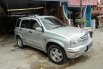 Jual mobil bekas Suzuki Grand Escudo 2.0i MT 2001 dengan harga murah di Jawa Tengah  3