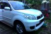 Jual mobil Daihatsu Terios TX 2012 murah di Sulawesi Selatan  1