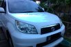 Jual mobil Daihatsu Terios TX 2012 murah di Sulawesi Selatan  2