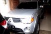 Mobil Mitsubishi L200 Strada GLS 2008 terawat di Sumatra Utara 1